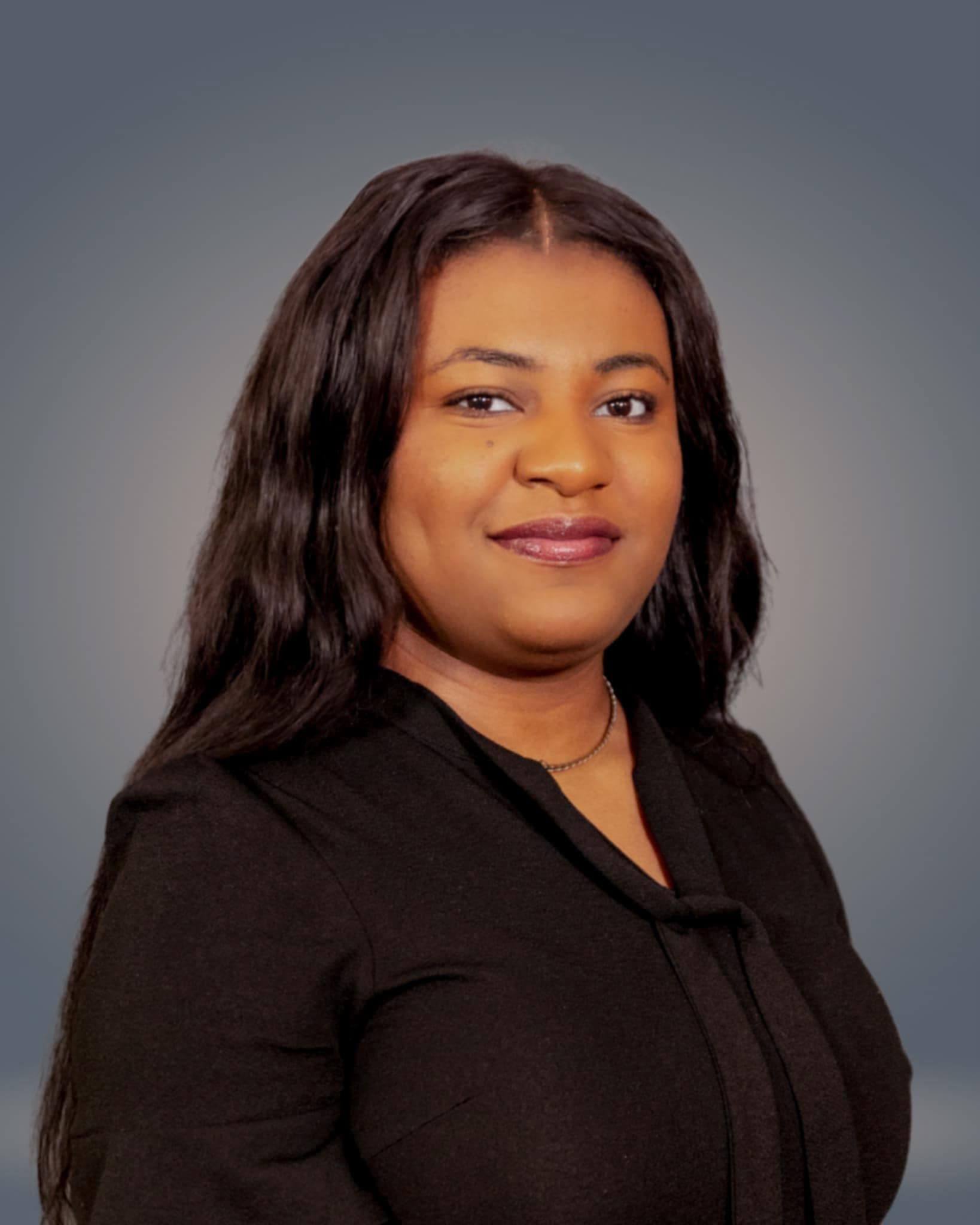 Judith Lusamba